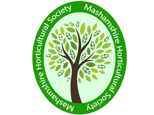 Mashamshire Horticultural Society Logo