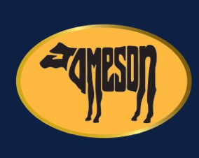 Jameson Feed Logo