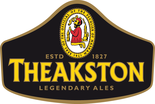 Theakston Ale Logo